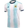 Camiseta Selección Argentina Local 2020 Versión Aficionado