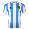 Camiseta Retro Selección Argentina 1978