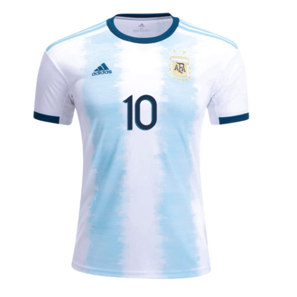 MARADONA Camiseta Selección Argentina Local 2020 - Image 2