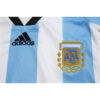 Camiseta Retro Selección Argentina 1998 - Image 2