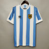 Camiseta Retro Selección Argentina 1978 - Image 2