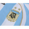 Camiseta Retro Selección Argentina 2006 - Image 3