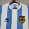 Camiseta Retro Selección Argentina 1978 - Image 3