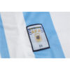 Camiseta Retro Selección Argentina 1998 - Image 4
