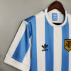Camiseta Retro Selección Argentina 1978 - Image 4