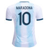 Camiseta Selección Argentina Local 2020 Versión Aficionado - Image 5