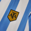 Camiseta Retro Selección Argentina 1978 - Image 5