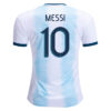 Camiseta Selección Argentina Local 2020 Versión Aficionado - Image 6