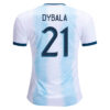Camiseta Selección Argentina Local 2020 Versión Aficionado - Image 7