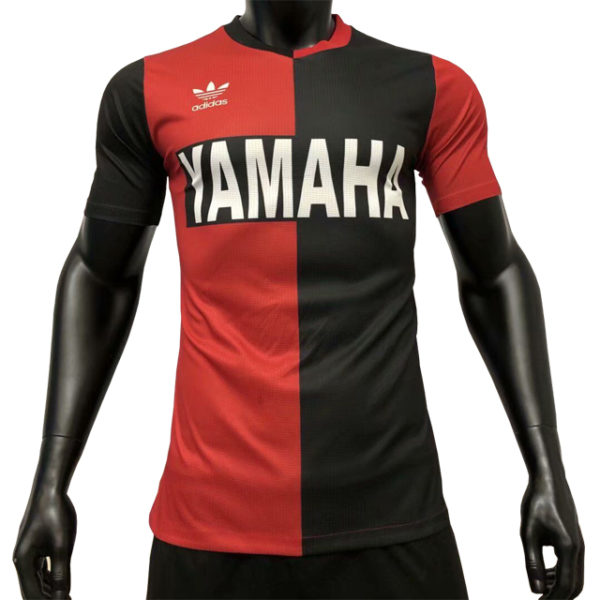 MARADONA Camiseta Retro Newells Old Boys 1993 Versión Jugador - Image 2