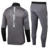 Buzo Entrenamiento Real Madrid Adidas x Humanrace 2020-2021 - Image 10