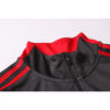 Buzo Entrenamiento Manchester United Adidas x Humanrace 2020-2021 - Image 2