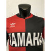 MARADONA Camiseta Retro Newells Old Boys 1993 Versión Jugador - Image 4