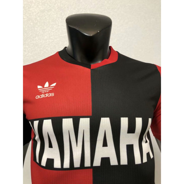 MARADONA Camiseta Retro Newells Old Boys 1993 Versión Jugador - Image 4
