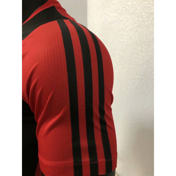 MARADONA Camiseta Retro Newells Old Boys 1993 Versión Jugador - Image 7