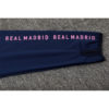 Buzo Entrenamiento Real Madrid 2020-2021 Azul - Image 7