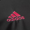 Buzo Entrenamiento Real Madrid 2020-2021 Gris Oscuro - Image 6