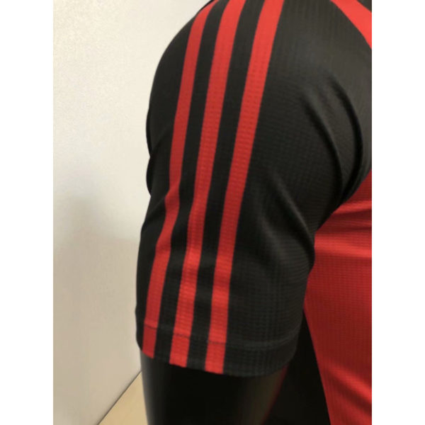 MARADONA Camiseta Retro Newells Old Boys 1993 Versión Jugador - Image 8