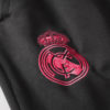 Buzo Entrenamiento Real Madrid 2020-2021 Gris Oscuro - Image 7