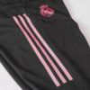 Buzo Entrenamiento Real Madrid 2020-2021 Gris Oscuro - Image 9