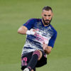 Buzo de Entrenamiento con Polo Real Madrid 2020-2021 Azul - Image 2