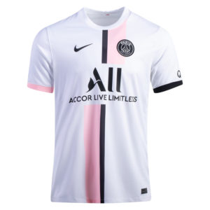 PSG Saint Germain - Ponte La Camiseta