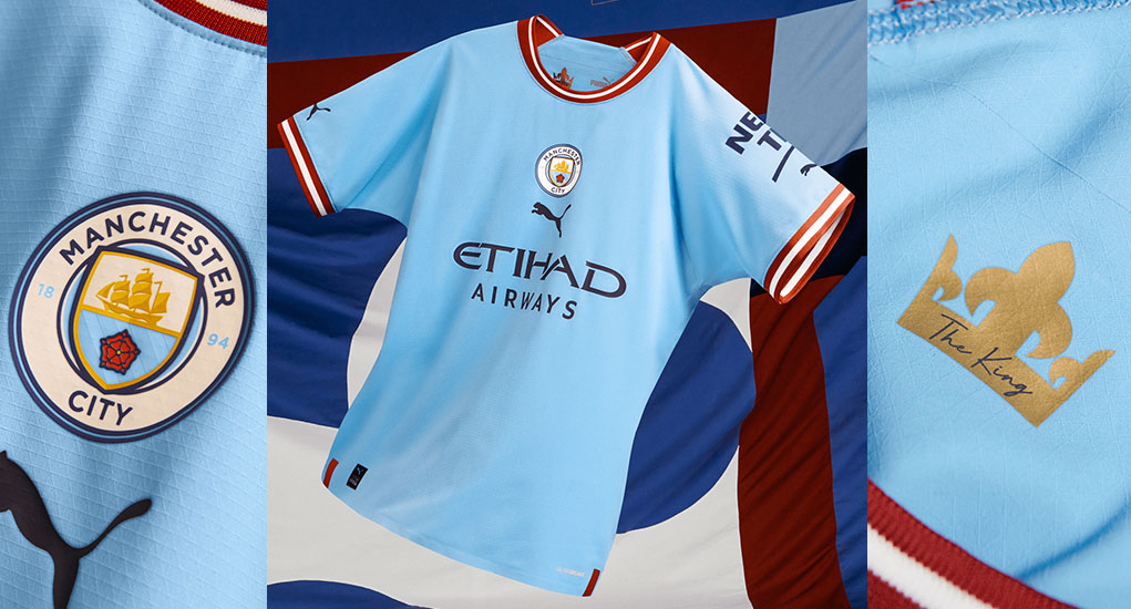 2023-24 Camiseta Manchester City Visitante – MicasPeru