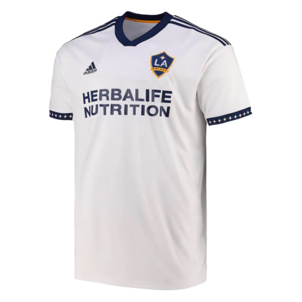 Camiseta Los Angeles Galaxy Local 2022-2023 Versión Aficionado