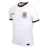 Camiseta Corinthians Local 2022-2023 Versión Aficionado