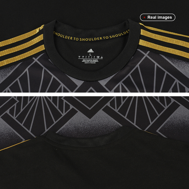 Camiseta Los Angeles FC Local 2022-2023 Versión Aficionado - Ponte La  Camiseta