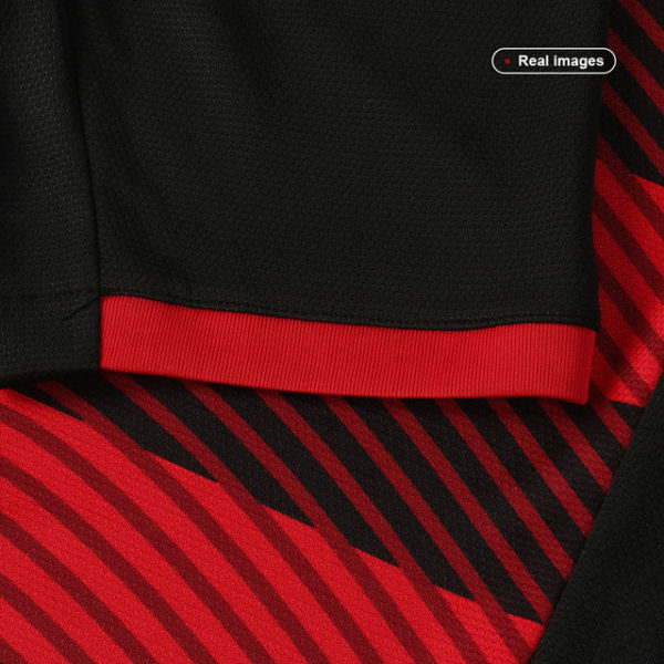 Camiseta Flamengo Local 2022-2023 Versión Aficionado - Image 6