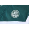 Casaca Cortaviento Palmeiras 2022-2023 Verde y Blanco - Image 4