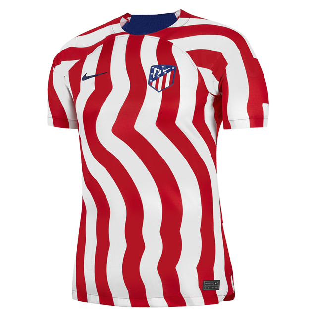 Camiseta Atlético Madrid Local 2022-2023 Versión Jugador