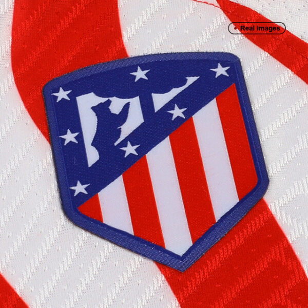 Camiseta Atlético Madrid Local 2022-2023 Versión Jugador - Image 4