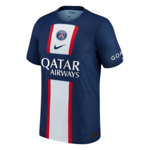 JR Camiseta PSG 2018-2019 Versión Jugador - Ponte La Camiseta