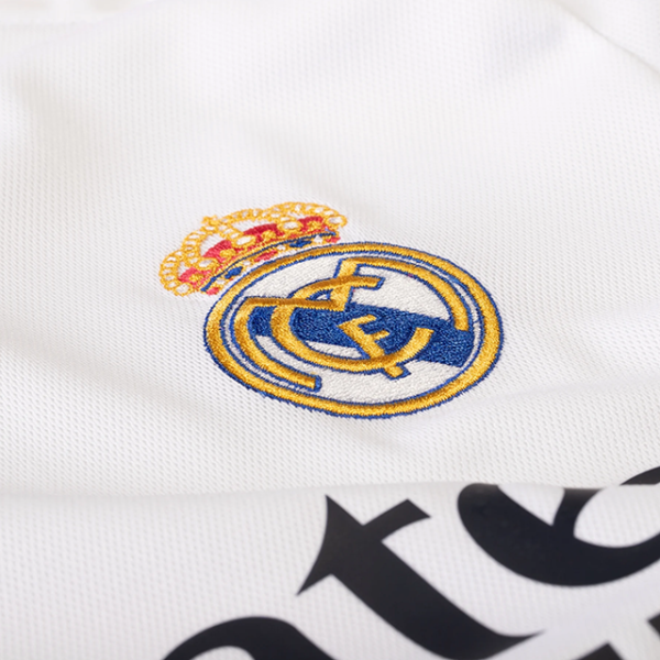 Camiseta Real Madrid Local 2023-2024 Versión Aficionado - Image 3