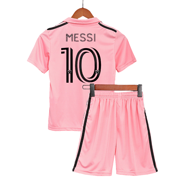 Lionel Messi, camiseta Inter Miami: precio y envío Colombia