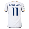 Camiseta Real Madrid Local 2023-2024 Versión Jugador - Image 10