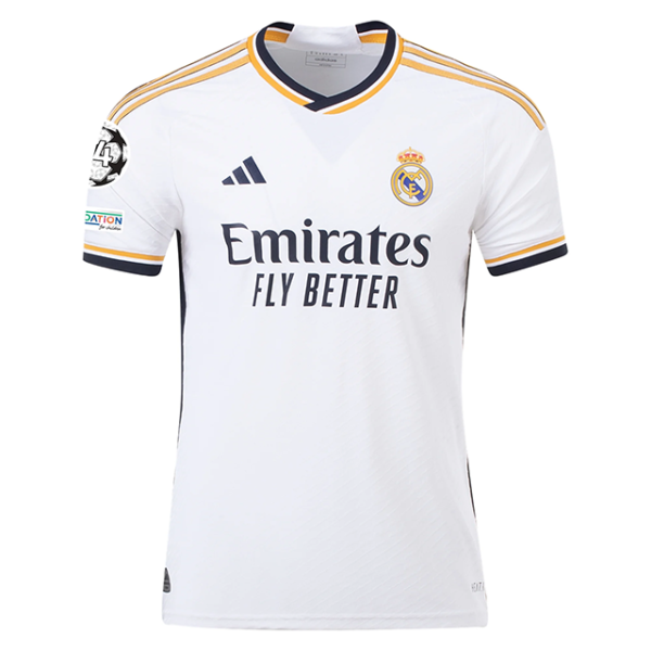 Camiseta Real Madrid Local 2023-2024 Versión Jugador - Image 5