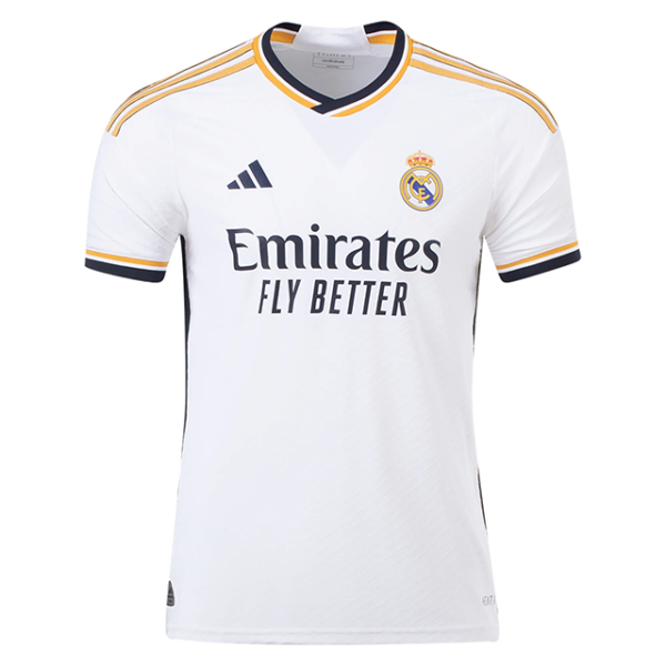 Camiseta Real Madrid Local 2023-2024 Versión Jugador