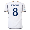 Camiseta Real Madrid Local 2023-2024 Versión Jugador - Image 9