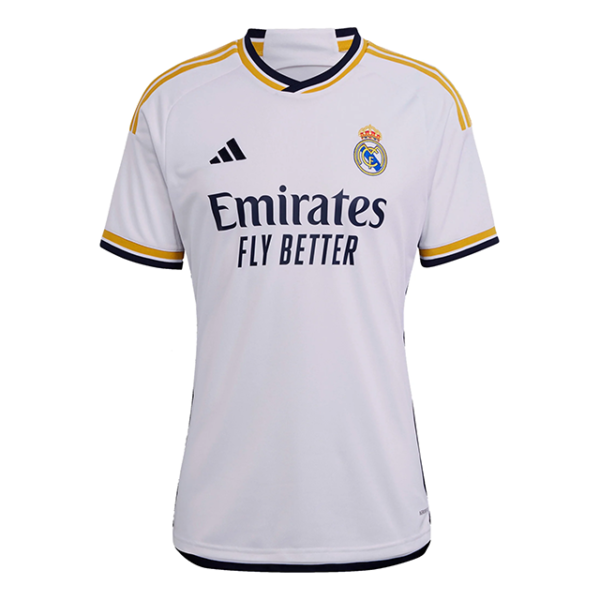 Camiseta Mujer Real Madrid Local 2023-2024