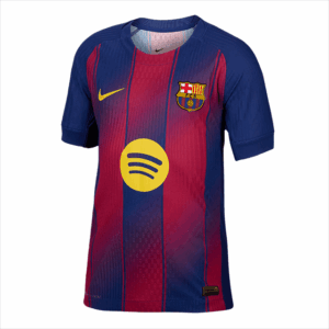 Camiseta Barcelona Local 2025-2026 Versión Jugador