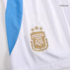 Uniforme Niños Selección Argentina Local 2024-2025 - Image 12