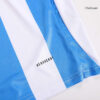 Uniforme Niños Selección Argentina Local 2024-2025 - Image 9