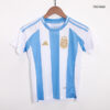 Uniforme Niños Selección Argentina Local 2024-2025 - Image 2