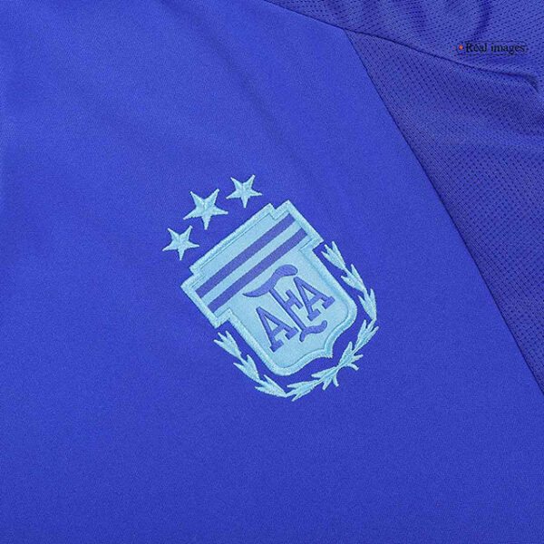 Camiseta Mujer Selección Argentina Visitante 2024-2025 - Image 6