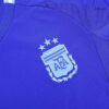 Uniforme Niños Selección Argentina Visitante 2024-2025 - Image 8