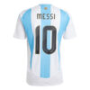 MESSI Camiseta Selección Argentina Local 2024-2025 Versión Aficionado - Image 3