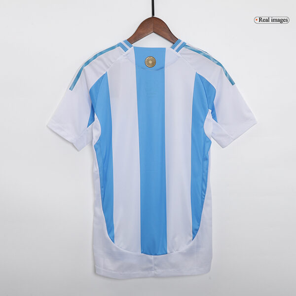 Camiseta Selección Argentina Local 2024-2025 Versión Jugador - Image 10